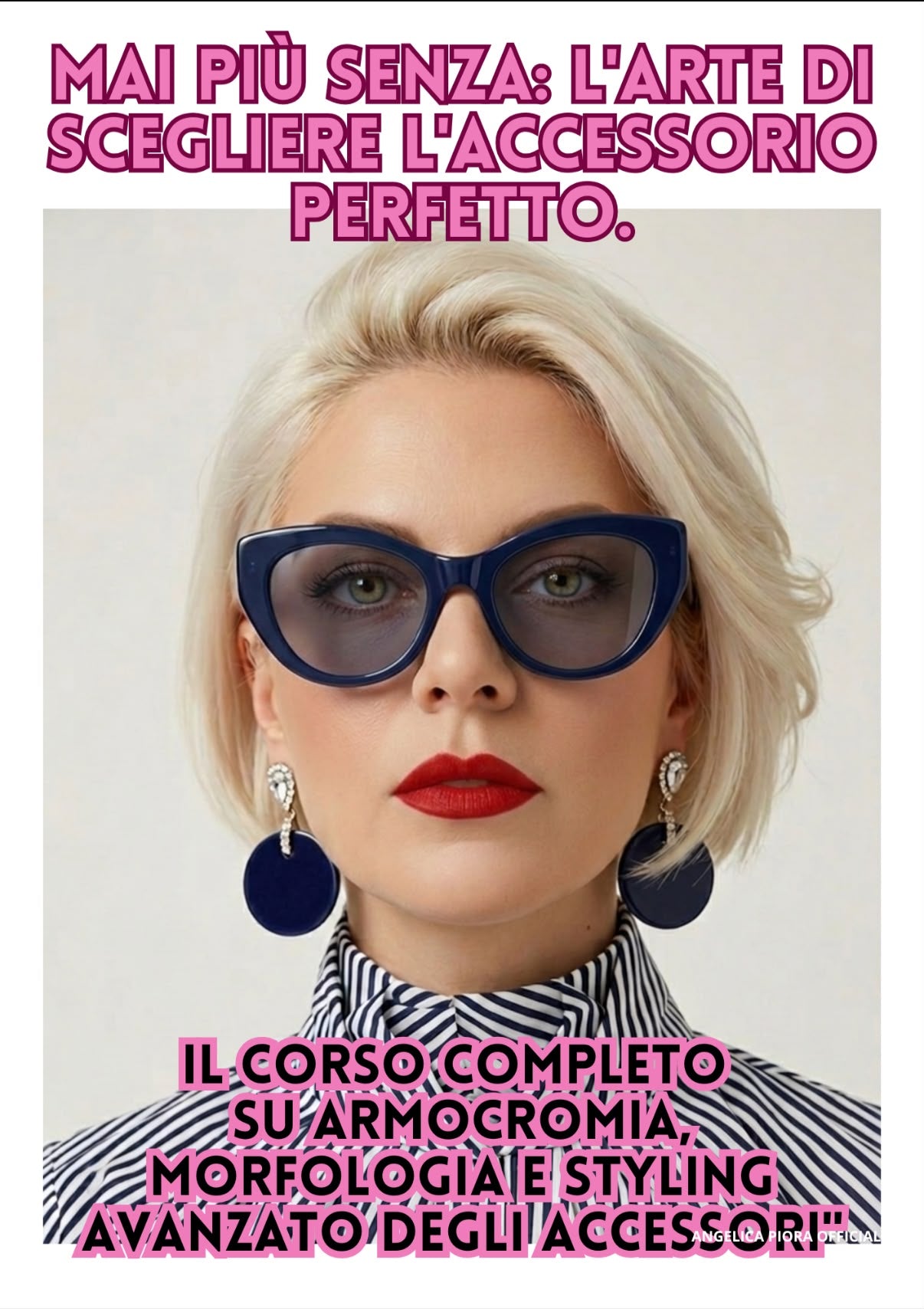 MAI PIU&
