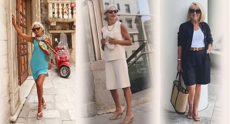 15 miti sulla moda adatti all'età che ogni donna dovrebbe assolutamente ignorare