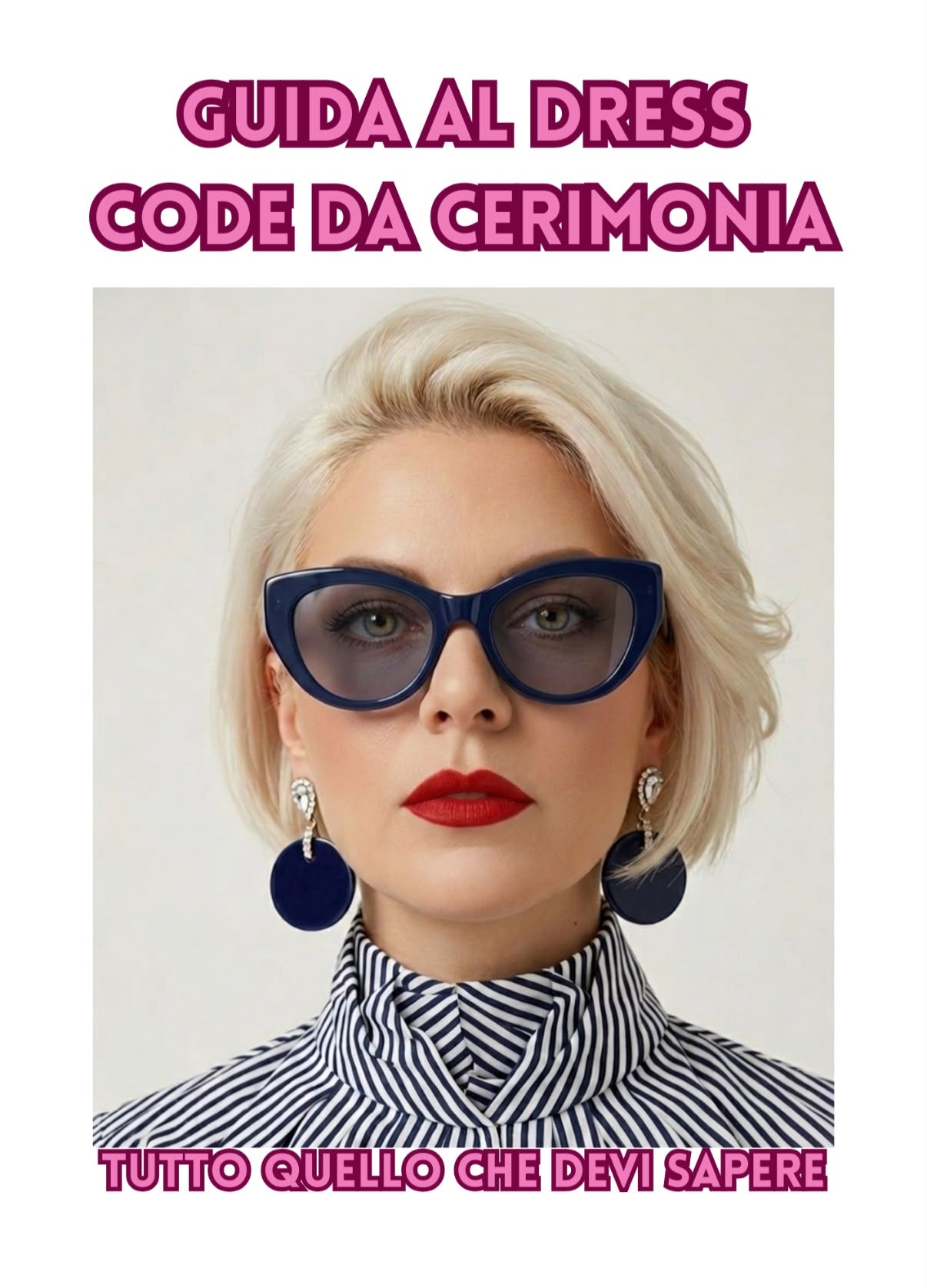 GUIDA AL DRESS CODE DA CERIMONIA: L&